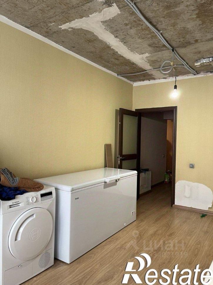 3-комн квартира улица Александра Невского, 21,  д. 21