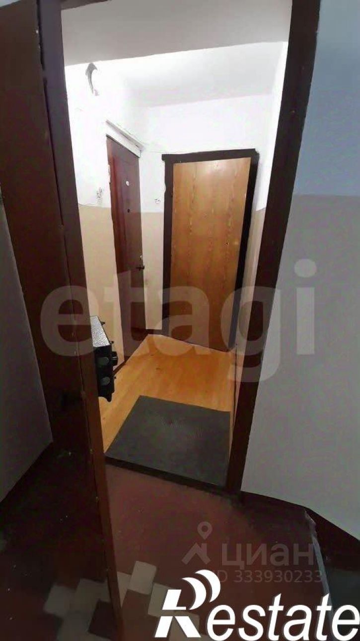 2-комн квартира улица Тимирязева, 42,  д. 42