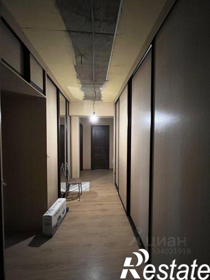 3-комн квартира улица Александра Невского, 21,  д. 21