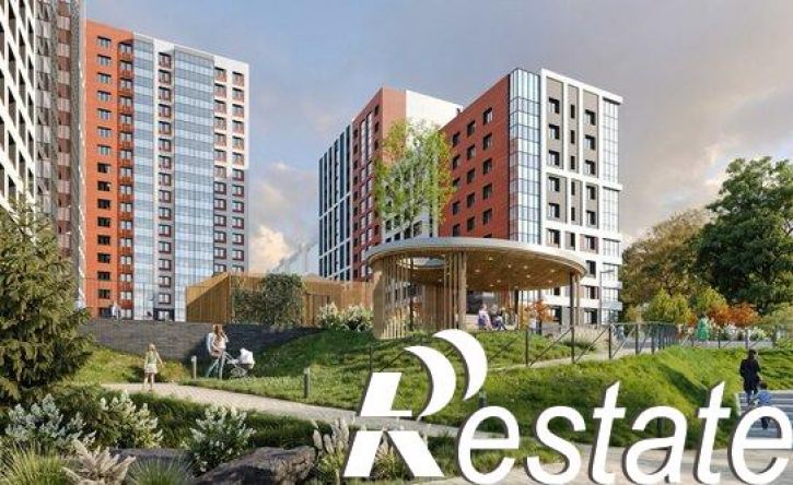 1-комн квартира в новом доме улица Баррикад, 62/9,  д. 62/9