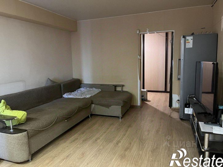 3-комн квартира улица Александра Невского, 21,  д. 21