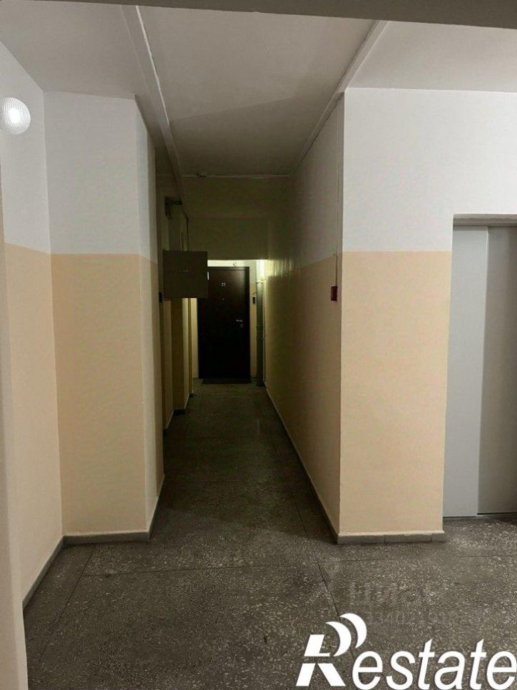 3-комн квартира улица Александра Невского, 21,  д. 21