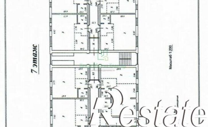 3-комн квартира улица Набережная Иркута, 21,  д. 21
