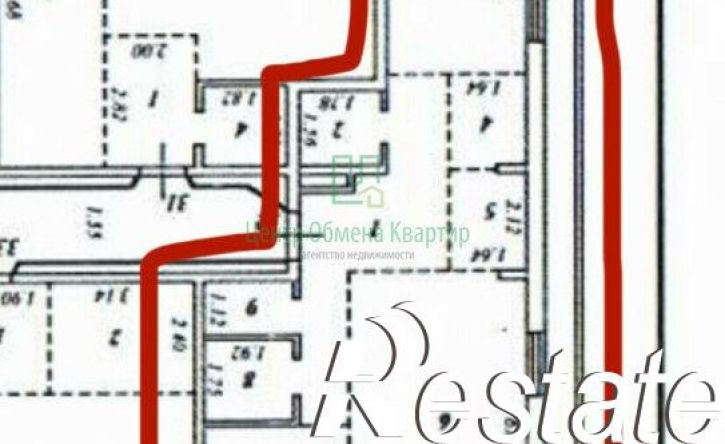 3-комн квартира улица Набережная Иркута, 21,  д. 21