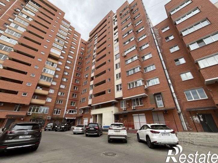 3-комн квартира улица Александра Невского, 21,  д. 21