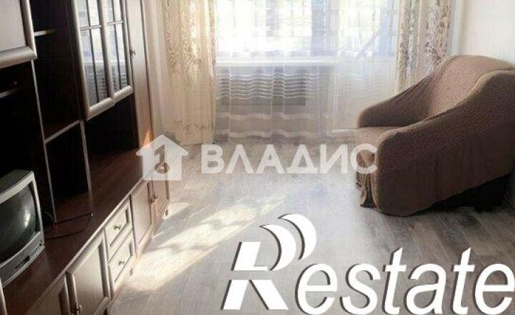 1-комн квартира бульвар Рябикова, 16В,  д. 16В