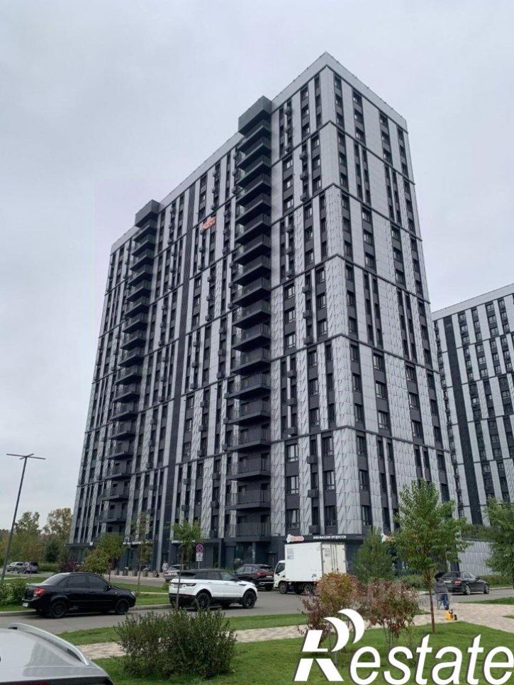 3-комн квартира улица Набережная Иркута, 21,  д. 21