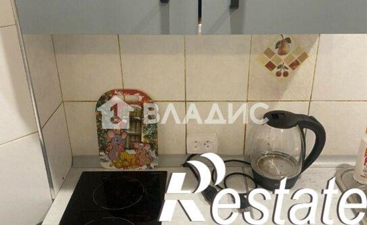 1-комн квартира бульвар Рябикова, 16В,  д. 16В
