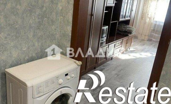 1-комн квартира бульвар Рябикова, 16В,  д. 16В