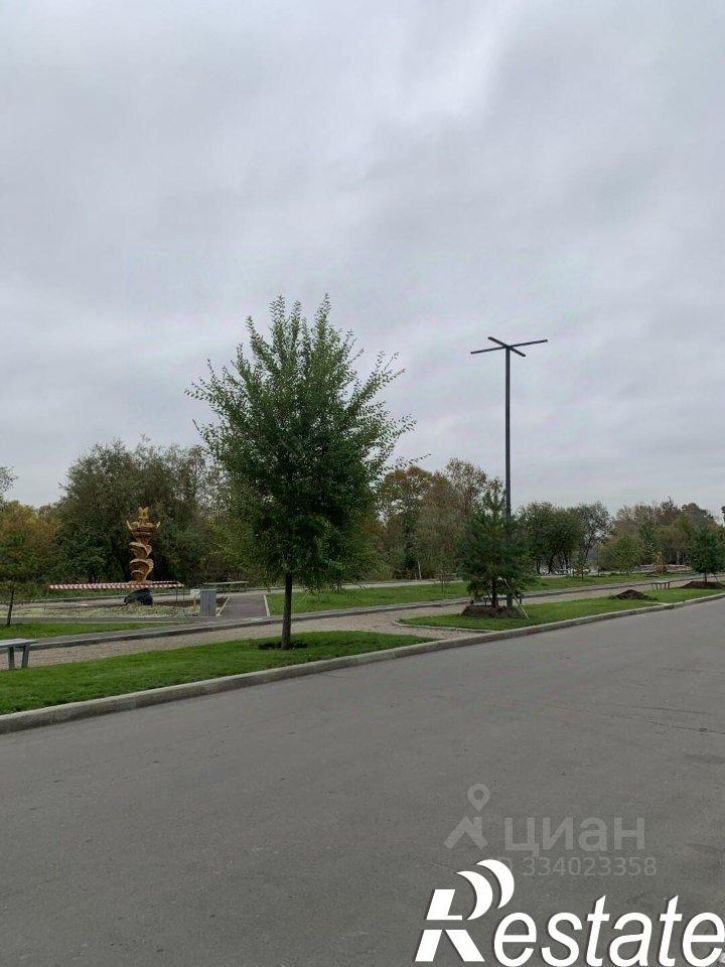 3-комн квартира улица Набережная Иркута, 21,  д. 21