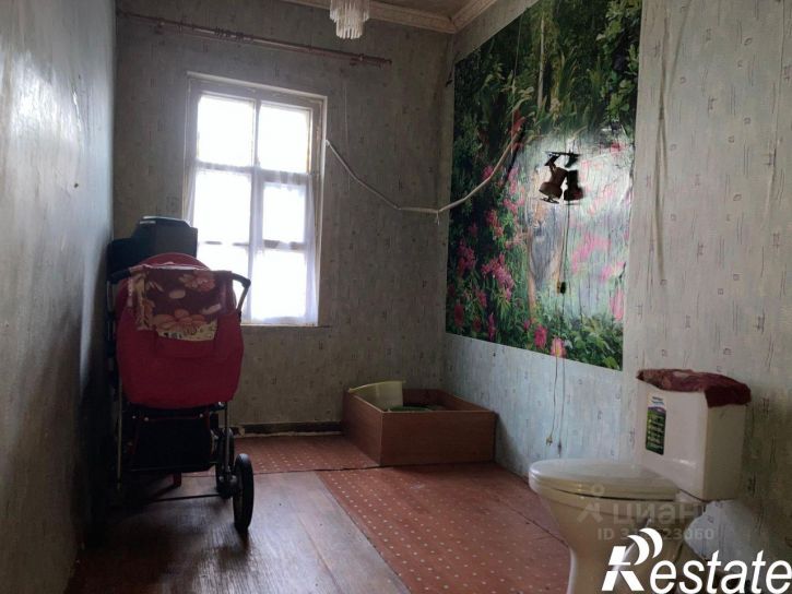 2-комн квартира улица Карла Либкнехта, 106,  д. 106