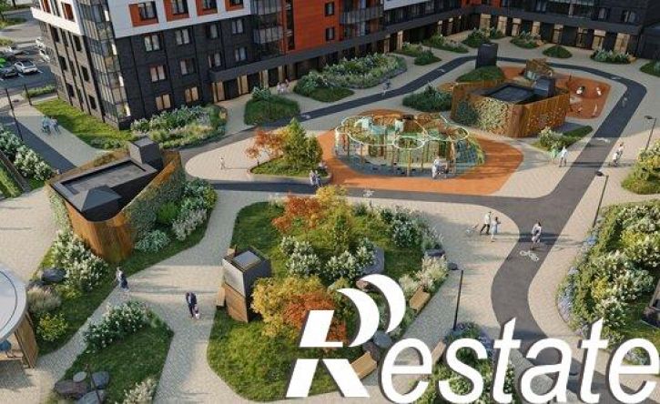 3-комн квартира в новом доме улица Баррикад, 62/9,  д. 62/9