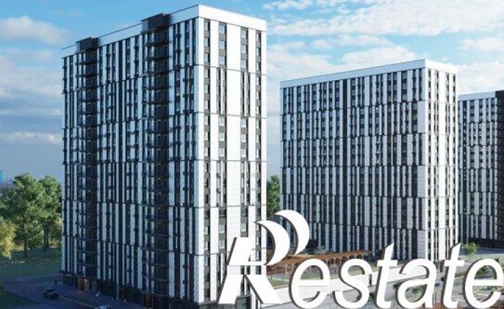 2-комн квартира улица Набережная Иркута, 23,  д. 23