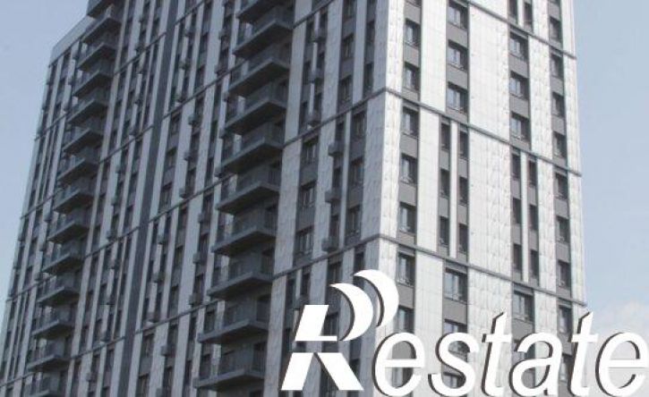 2-комн квартира улица Набережная Иркута, 23,  д. 23