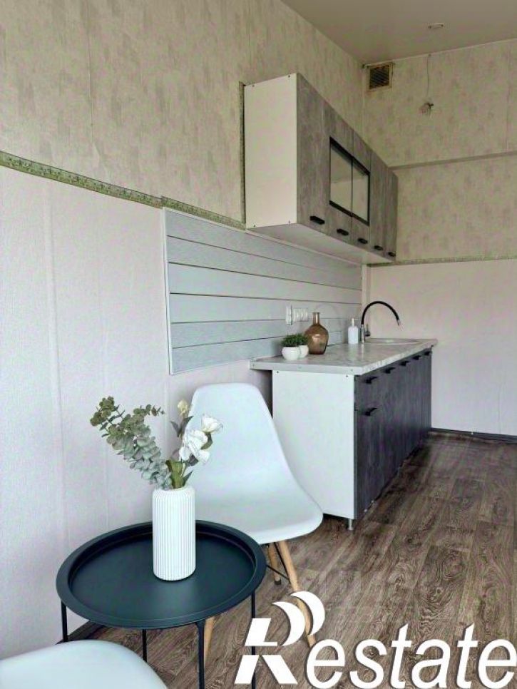 1-комн квартира Карпинская улица, 41Б,  д. 41Б