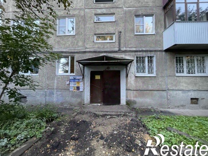 1-комн квартира 4-я Советская улица, 49,  д. 49
