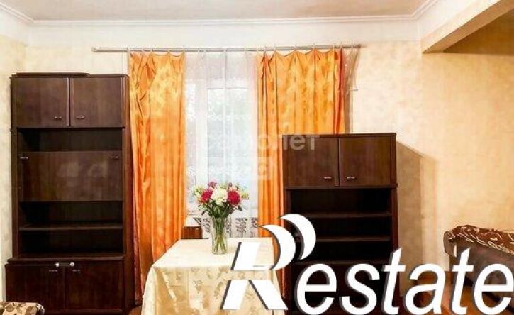 2-комн квартира улица Демьяна Бедного, 38,  д. 38