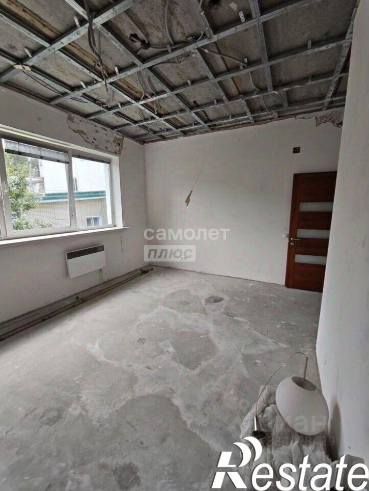4-комн квартира Ершовский мкр, Свердловский, д.89/1