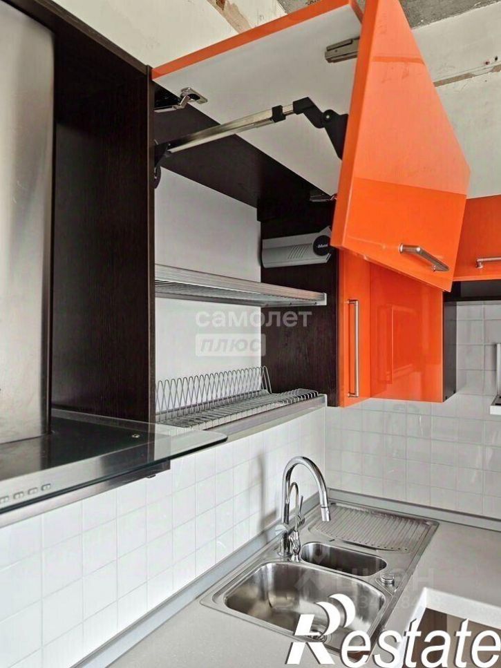 4-комн квартира Ершовский мкр, Свердловский, д.89/1