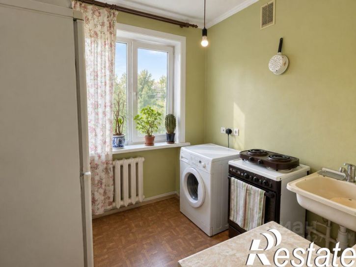 1-комн квартира 4-я Советская улица, 49,  д. 49