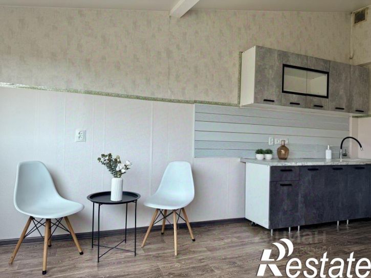 1-комн квартира Карпинская улица, 41Б,  д. 41Б