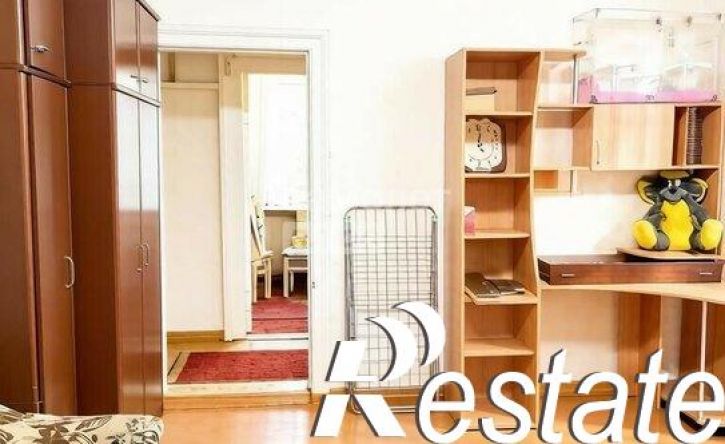2-комн квартира улица Демьяна Бедного, 38,  д. 38