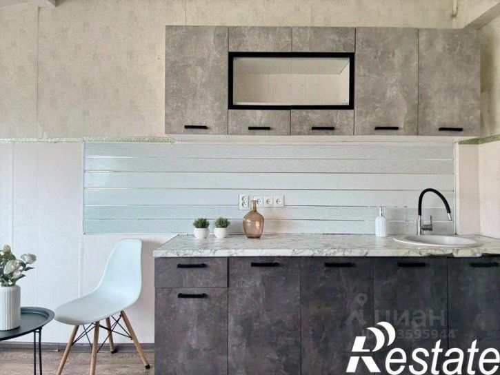 1-комн квартира Карпинская улица, 41Б,  д. 41Б