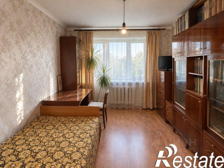 1-комн квартира 4-я Советская улица, 49,  д. 49