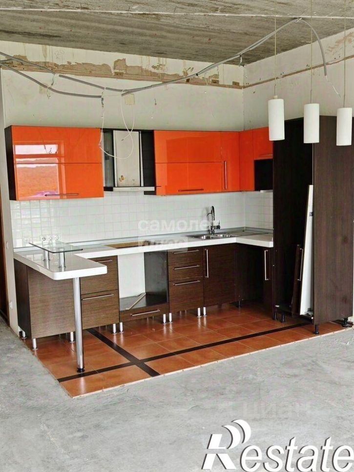 4-комн квартира Ершовский мкр, Свердловский, д.89/1