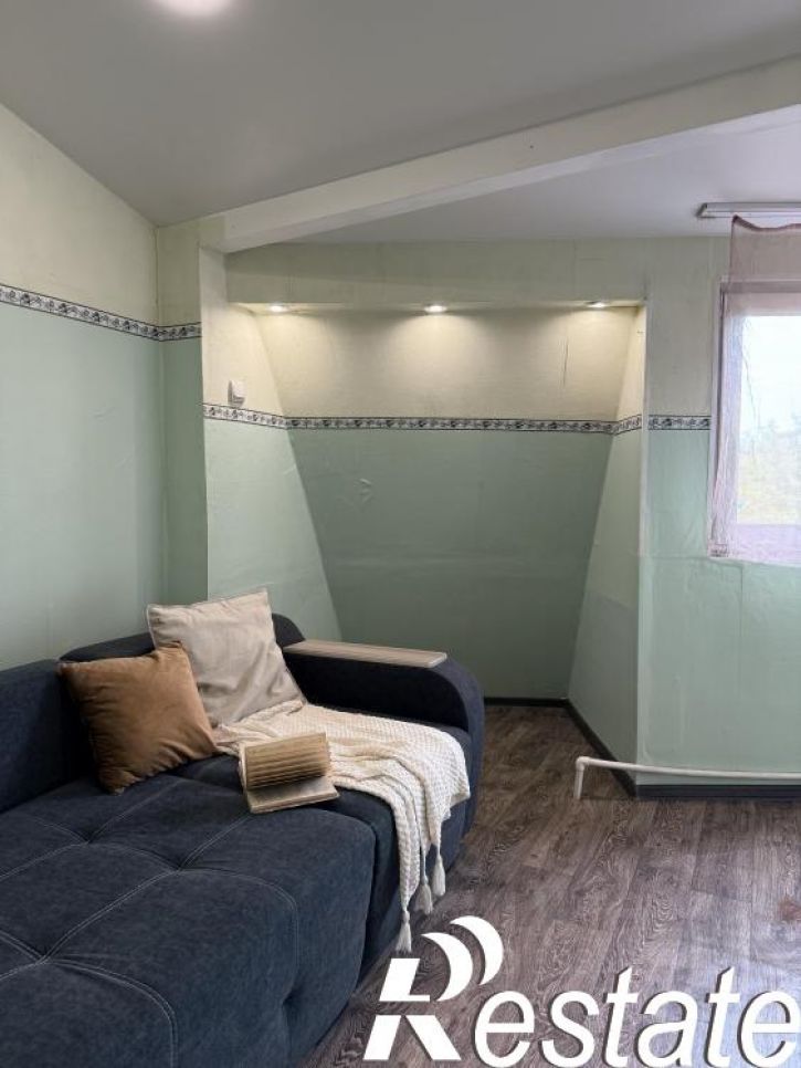 1-комн квартира Карпинская улица, 41Б,  д. 41Б