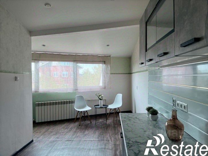 1-комн квартира Карпинская улица, 41Б,  д. 41Б
