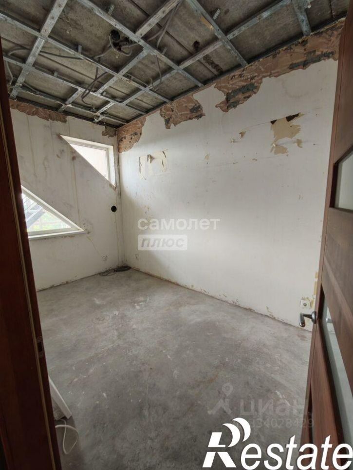 4-комн квартира Ершовский мкр, Свердловский, д.89/1