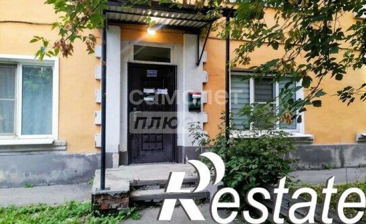 2-комн квартира улица Демьяна Бедного, 38,  д. 38