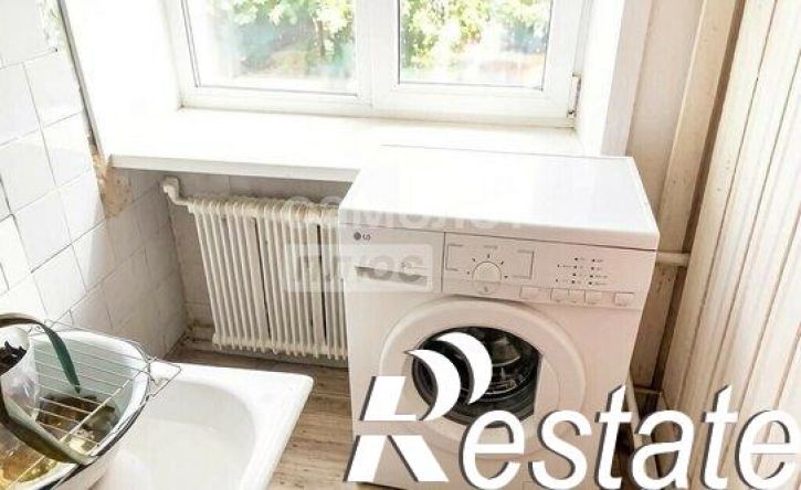 2-комн квартира улица Демьяна Бедного, 38,  д. 38