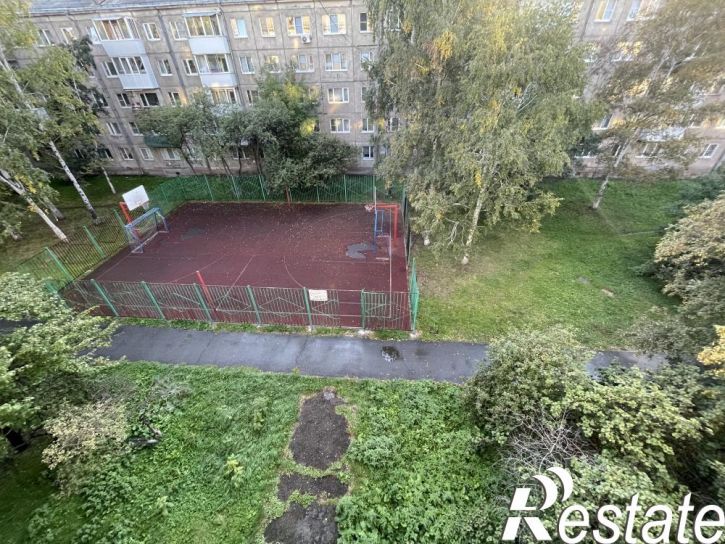1-комн квартира 4-я Советская улица, 49,  д. 49
