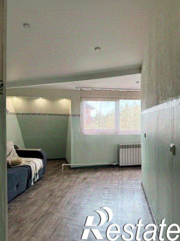 1-комн квартира Карпинская улица, 41Б,  д. 41Б