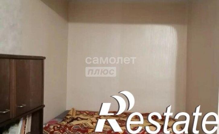 2-комн квартира улица Демьяна Бедного, 38,  д. 38