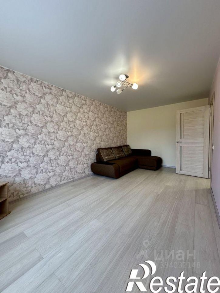 2-комн квартира Байкальская улица, 317,  д. 317