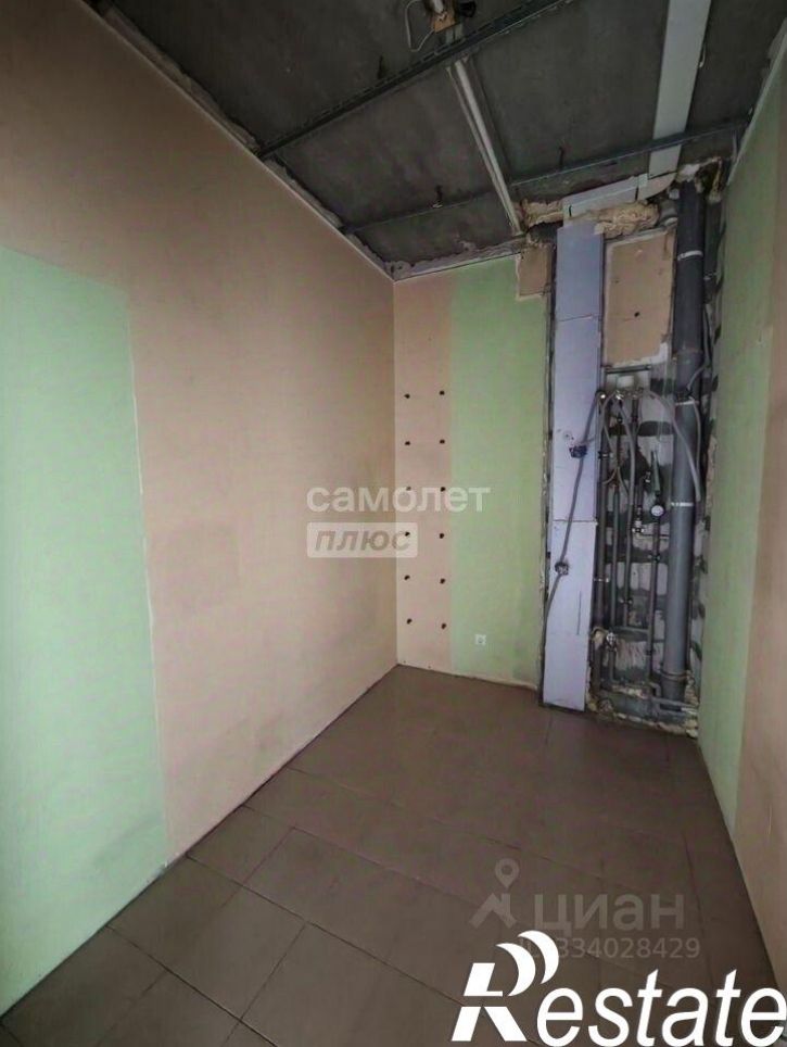 4-комн квартира Ершовский мкр, Свердловский, д.89/1