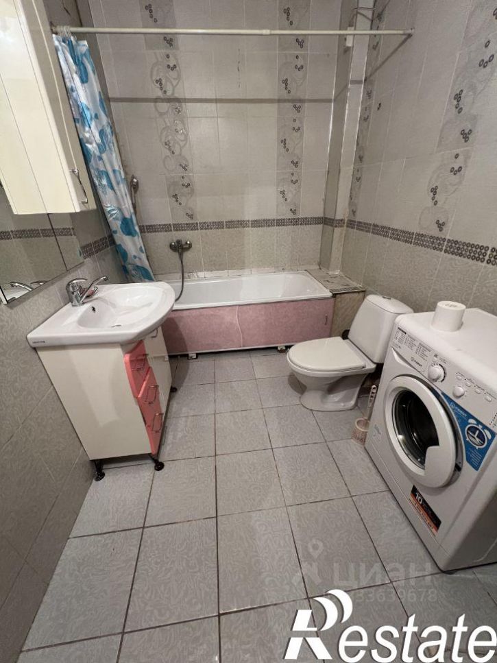 2-комн квартира улица Баррикад, 62/8,  д. 62/8