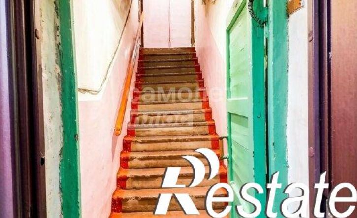 2-комн квартира улица Демьяна Бедного, 38,  д. 38