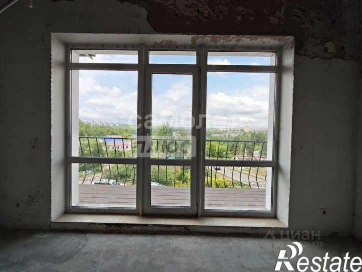 4-комн квартира Ершовский мкр, Свердловский, д.89/1