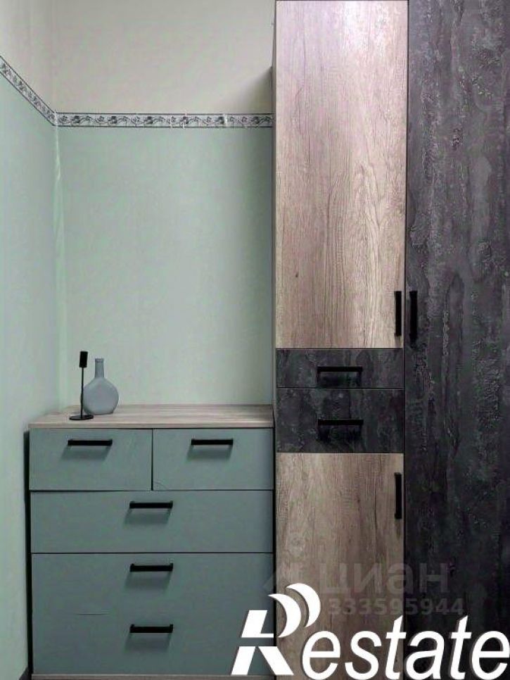 1-комн квартира Карпинская улица, 41Б,  д. 41Б