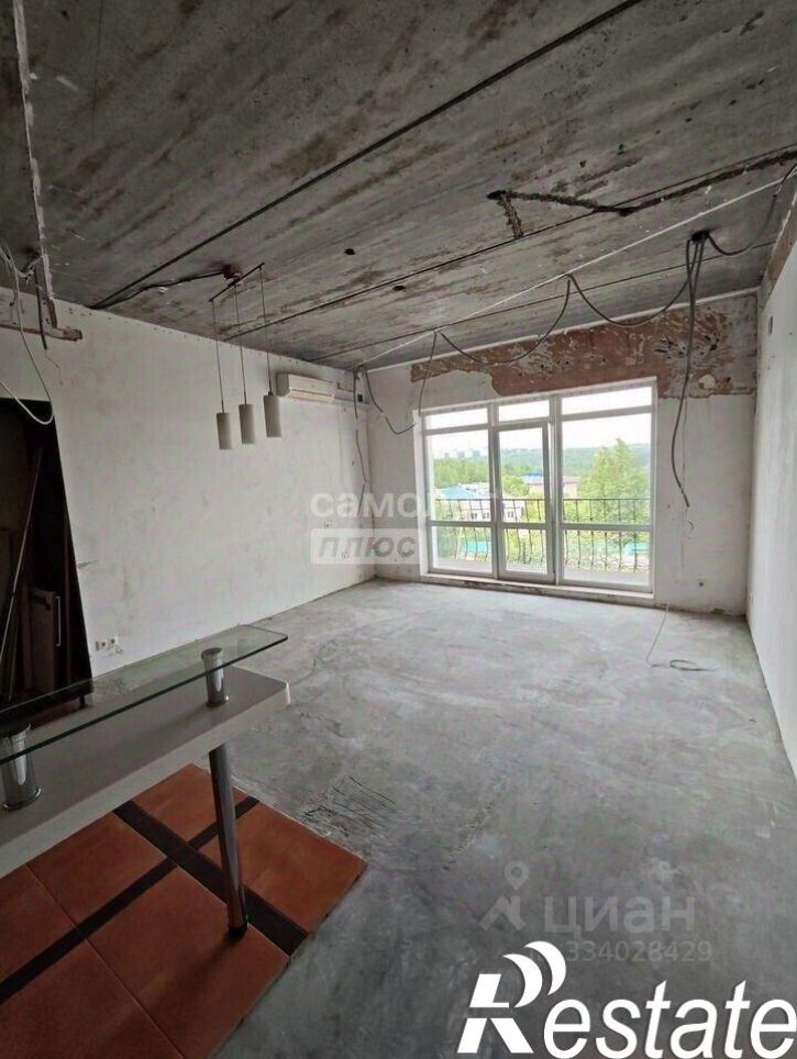 4-комн квартира Ершовский мкр, Свердловский, д.89/1