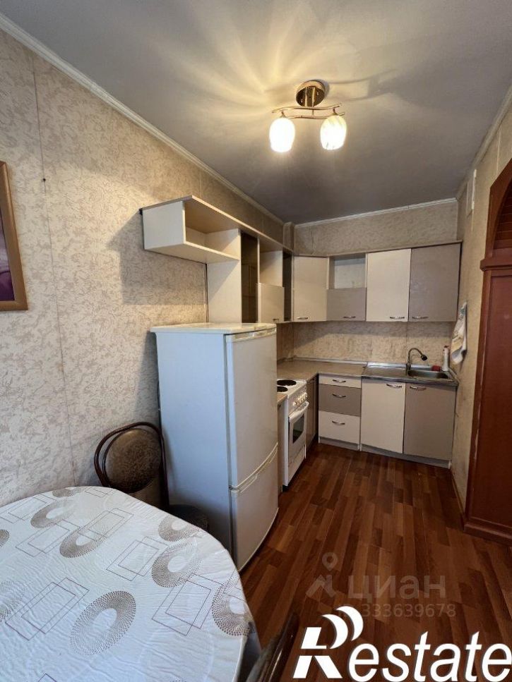 2-комн квартира улица Баррикад, 62/8,  д. 62/8