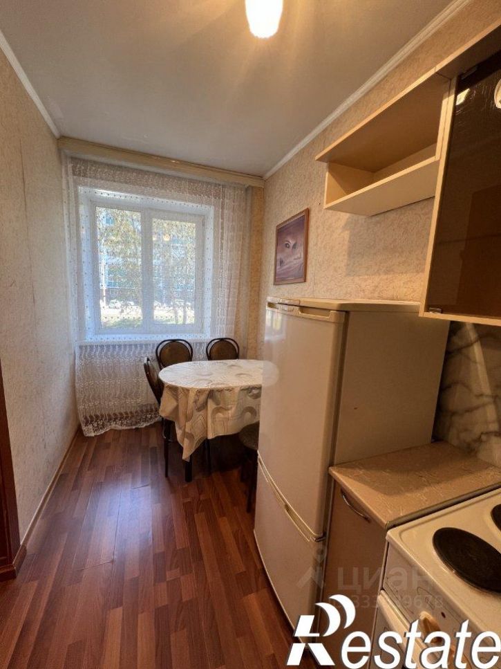 2-комн квартира улица Баррикад, 62/8,  д. 62/8