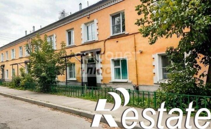 2-комн квартира улица Демьяна Бедного, 38,  д. 38