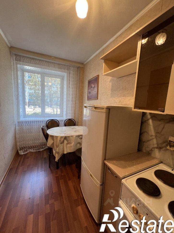 2-комн квартира улица Баррикад, 62/8,  д. 62/8
