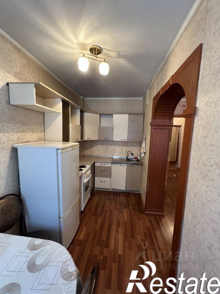 2-комн квартира улица Баррикад, 62/8,  д. 62/8