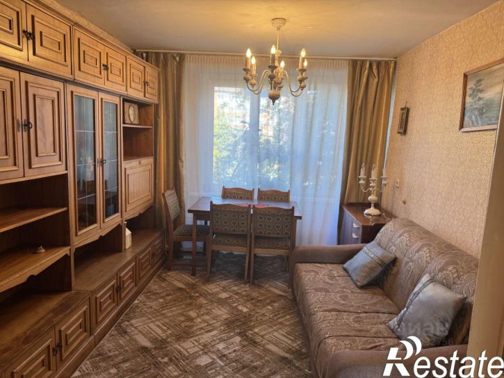 2-комн квартира улица Декабрьских Событий, 85,  д. 85